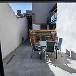 Le Gabin Moderne Loft Hébergement de vacances *