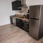 Le Gabin Moderne Loft *