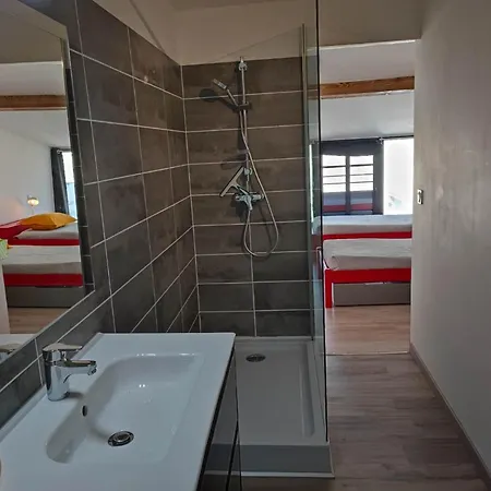 Le Gabin Moderne Loft *