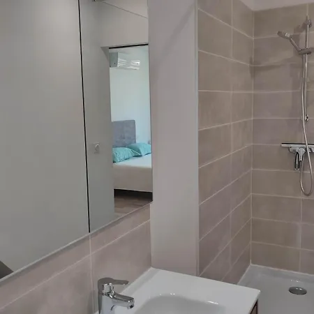 Le Gabin Moderne Loft Dom wakacyjny