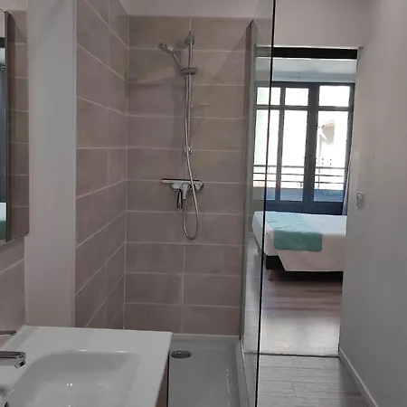 Le Gabin Moderne Loft Nyaraló *