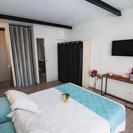 Le Gabin Moderne Loft Carcassone