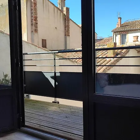 Le Gabin Moderne Loft Holiday home *