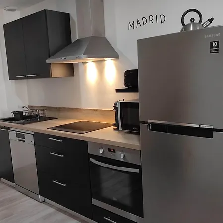 Le Gabin Moderne Loft Holiday home *